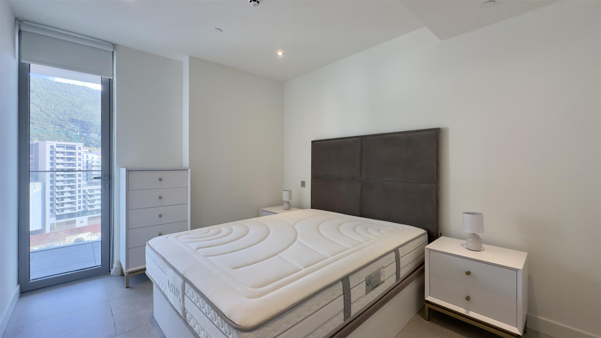 Image of Apartment - 2 Bedrooms - 2 Bathrooms for Rental in EuroCity-Gibraltar, Image 5